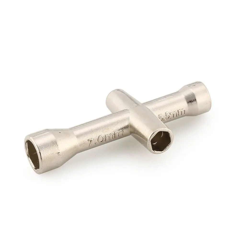 Universal Repair Tool Screws Set Accessories Kit Box Case for 1/10 HSP RC Car Redcat Traxxas RC4WD TAMIYA CC01 SCX10 | Игрушки и хобби