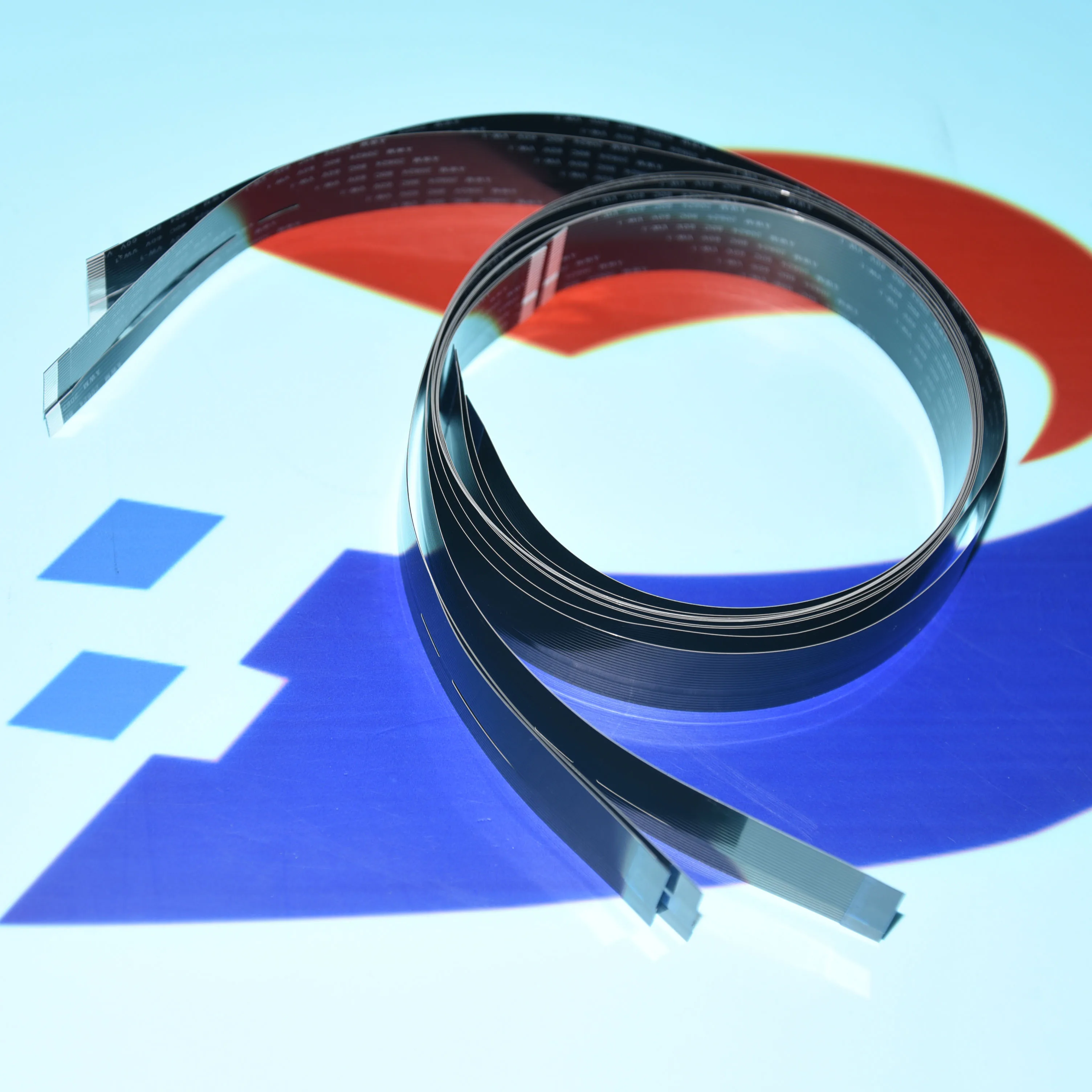 

Плоский кабель для сканера HP M1005 M1120 CM1015 CM1017 M1213 M1522 M1132 M1136 CM1312 M1216 M251 M276 M1005MFP 1522, 5 шт.