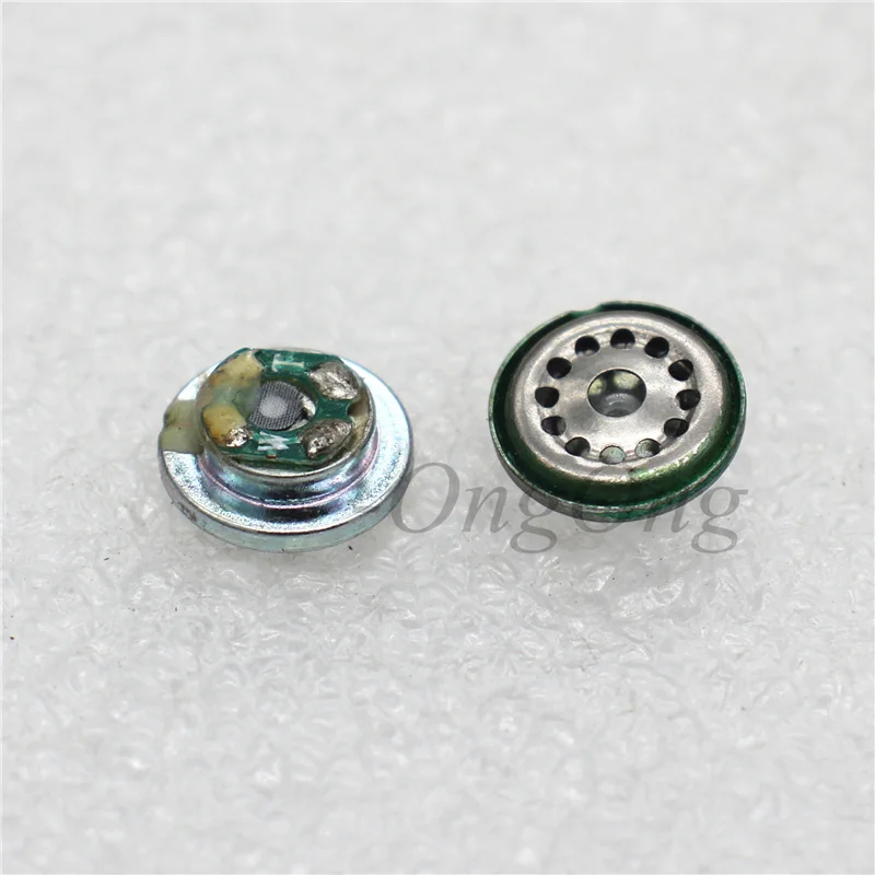 10 мм подводный блок для самостоятельной сборки наушников-вкладышей 15 Ом