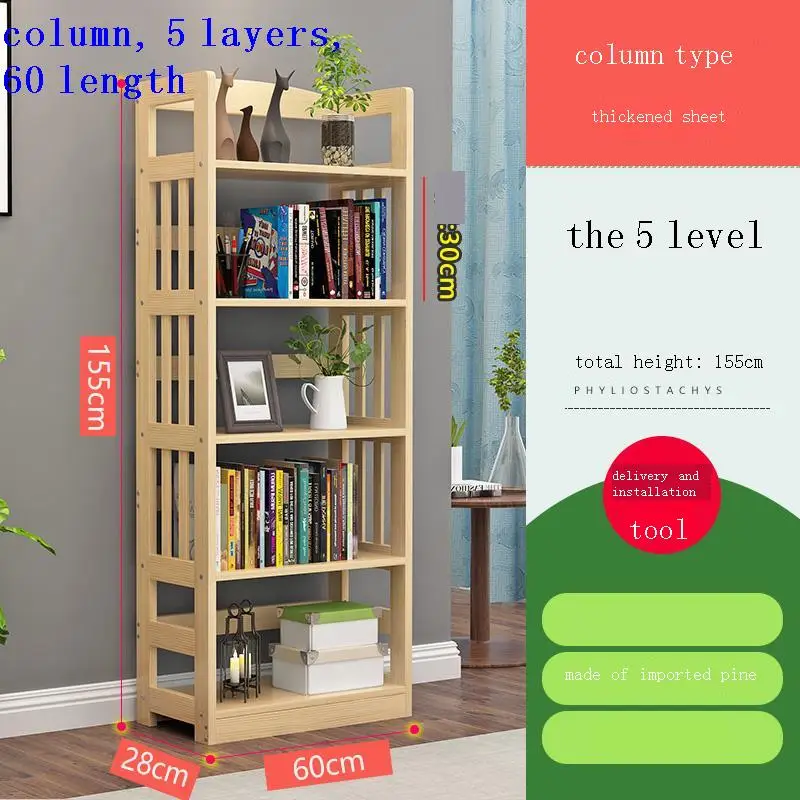 

Industrial Mobili Per La Casa Mobilya Home Furniture Camperas Bureau Meuble Oficina Retro Libreria Decoration Book Shelf Case
