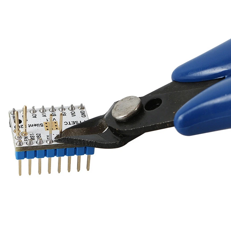 Драйвер шагового двигателя TMC2209 V3.0 Stepsticks Mute Driver 256 Microsteps текущий 2.8A пиковый 3D