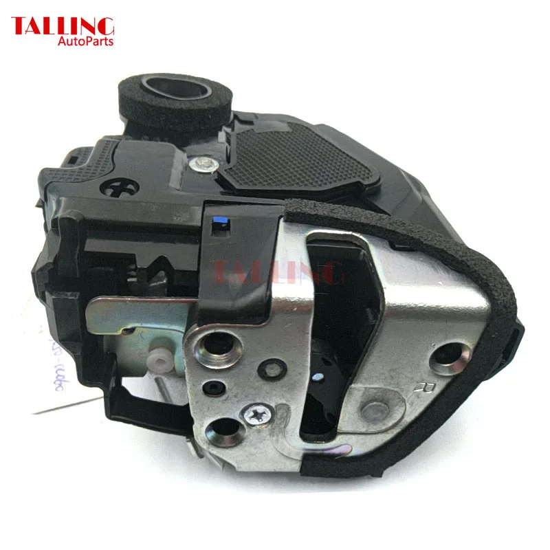 Высокое качество авто 69050-0C060 привод дверного замка для TOYOTA SEQUOIA 2008-2017 TUNDRA 2007-2017 |