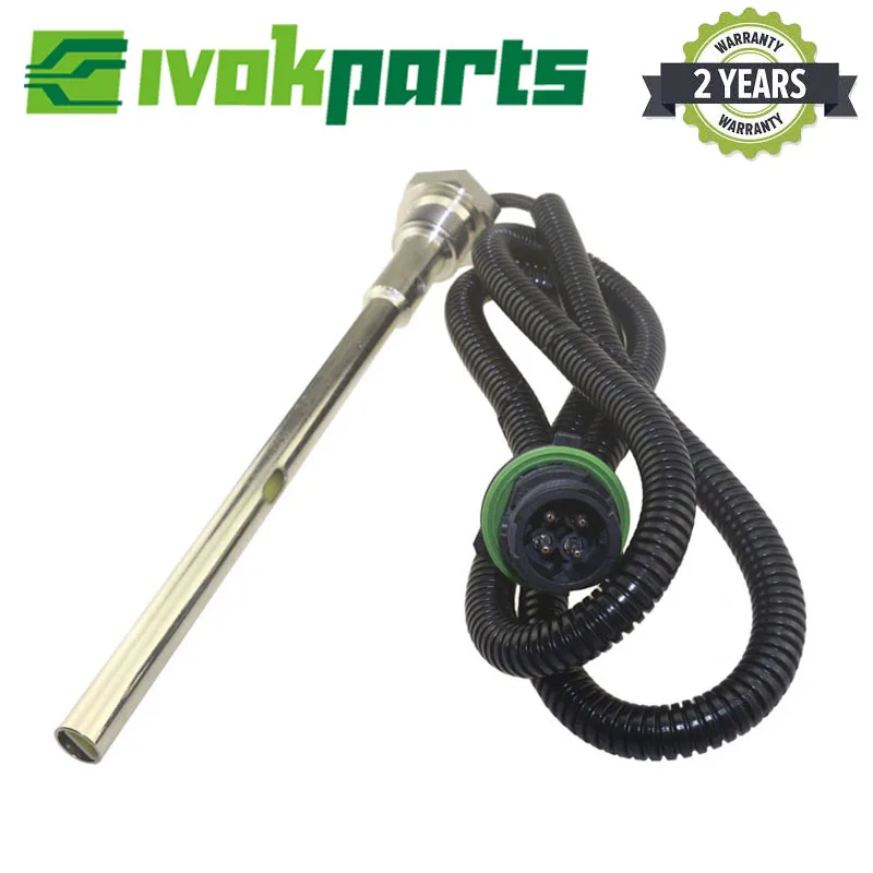Датчик Prime Level Sender 21391697 VOE21391697 для VOLVO EC210BLC Строительная техника экскаватор |