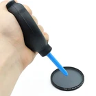 Универсальный инструмент для очистки объектива от пыли