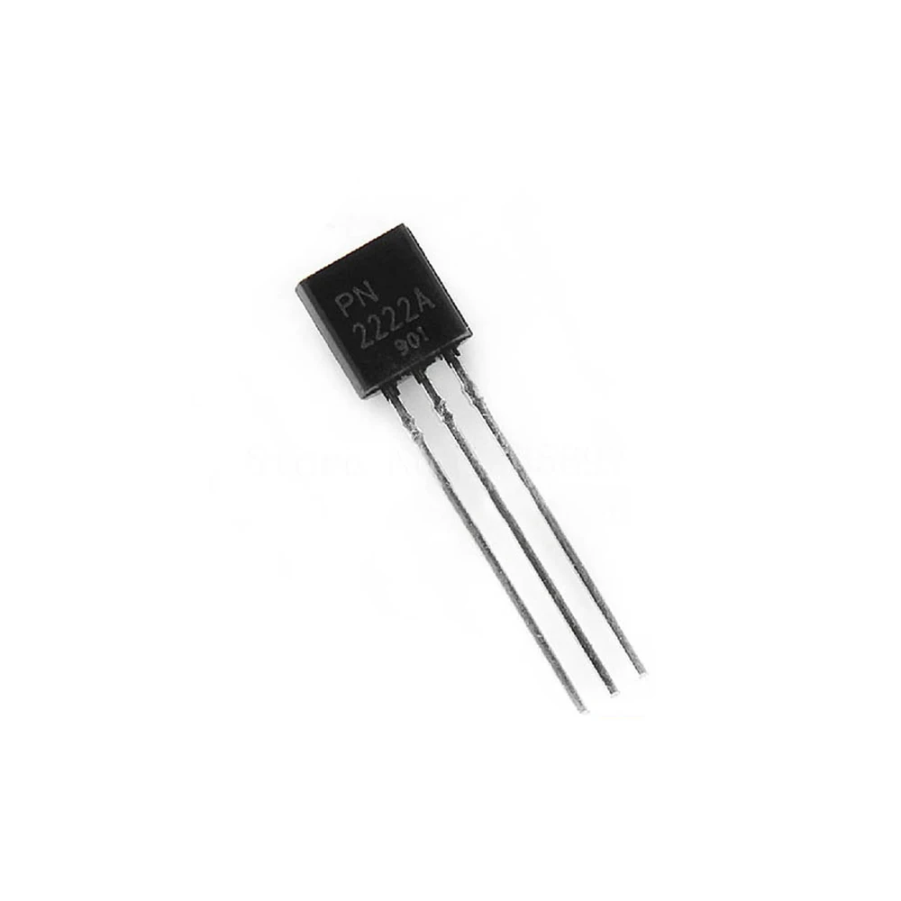 

20pcs PN2222A PN2222 TO-92 TO92 новый оригинальный транзистор