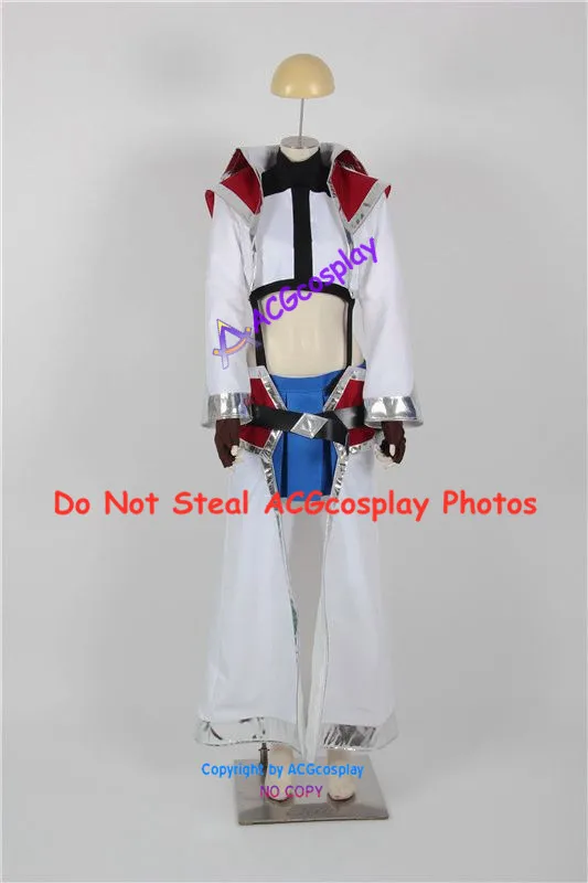 

Cross Ange Cosplay Salia Cosplay Costume ACGcosplay costume
