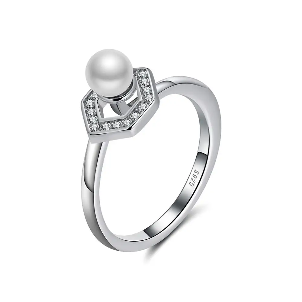 ORSA JEWELS Аутентичные 925 серебряные браслеты для женщин с узором в виде сот, брендовые серебряные женские ювелирные изделия для вечеринки SB32 - Цвет камня: SR95