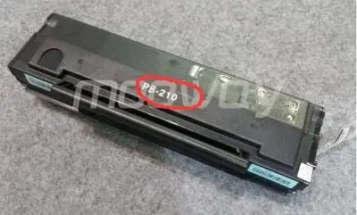 Совместимый чип тонера для Pantum P2500W P2505 P2550 M6200 M6500 M6505 M6600 PB-210 PB-210E PB-211 тонер чип