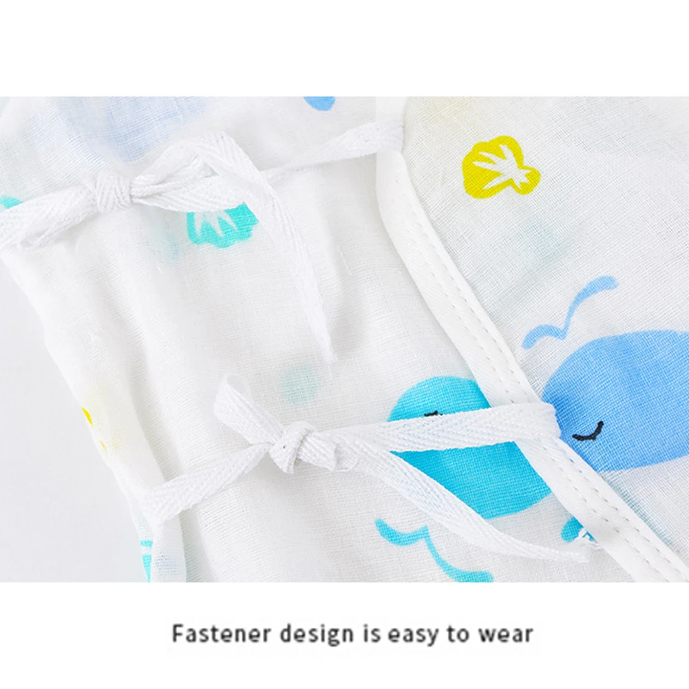 Удобная детская одежда хлопковая с длинными рукавами для младенцев топы