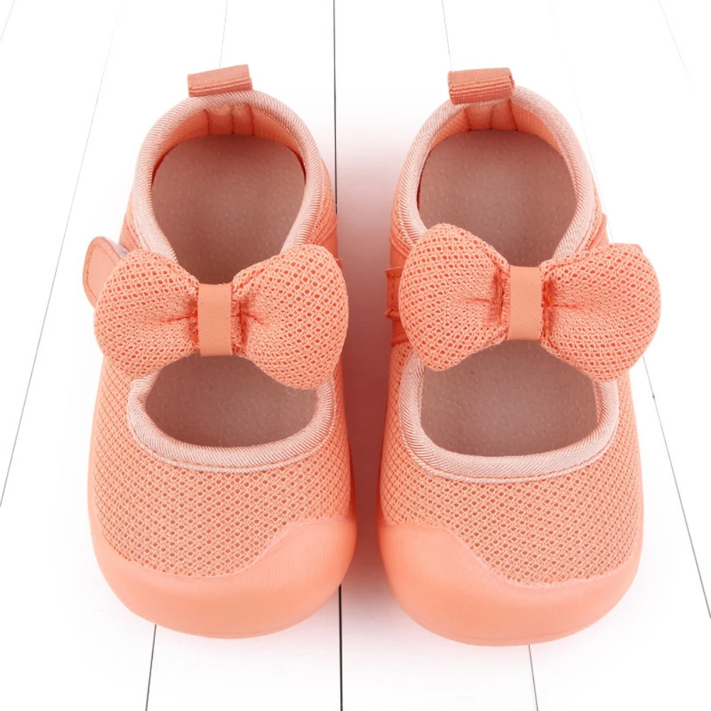 Bobora-zapatos de algod&oacute;n para beb&eacute;s y ni&ntilde;as, calzado Floral para primeros pasos, de algod&oacute;n, fondo suave-1