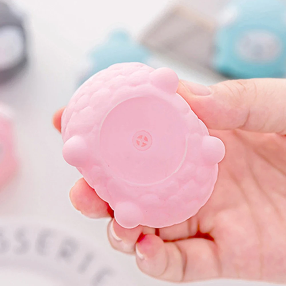 Креативное милое маленькое животное маленькая овечья щепотка le pinch называется