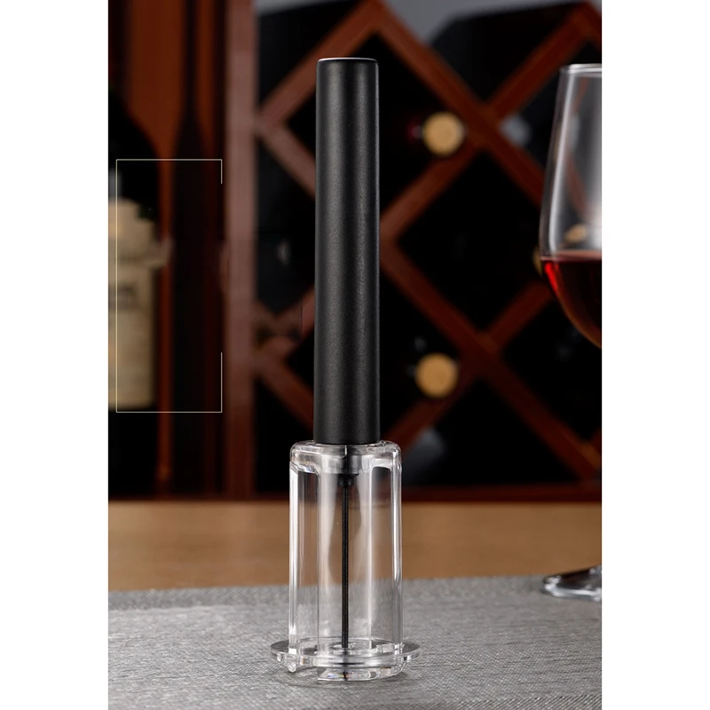 Штопор для вина пробковый насос с воздушным давлением штопор легкого удаления