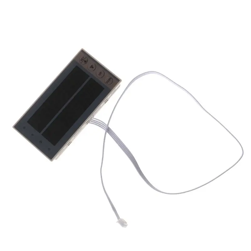 PLC дисплей и параметры передачи доска простой текст 2 ряда D100 D114 | Инструменты