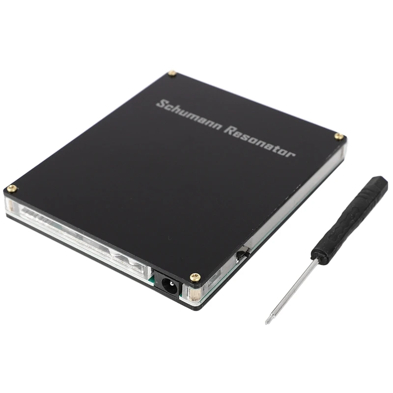 Schumann волновой генератор чрезвычайно низкочастотный импульсный 7 83 Гц