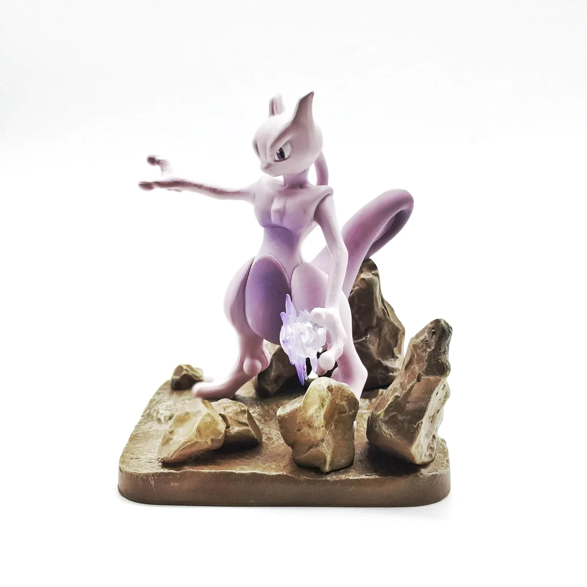 Takara Tomy Pocket куклы-монстры игрушка для детей Покемон монстр 15 см Mewtwo Коллекционная