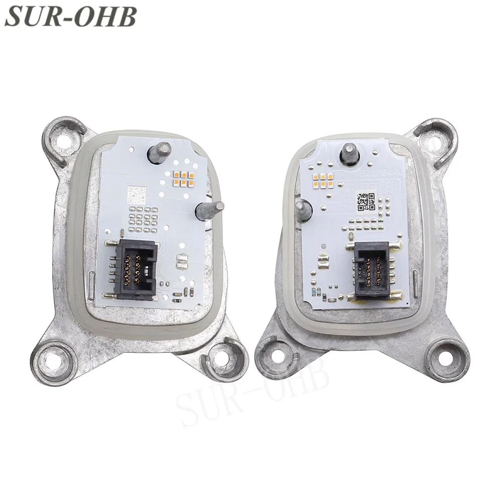 Указатель поворота полный светодиодный задний фонарь/левый 63117493231 7493231 прямо