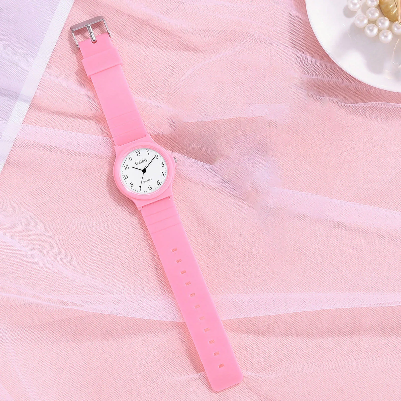 

2021 New Fashion Men's Watches Trend Wrist Watch Korean Silicone Jelly Watch Relogio Masculino Clock Gifts For Men