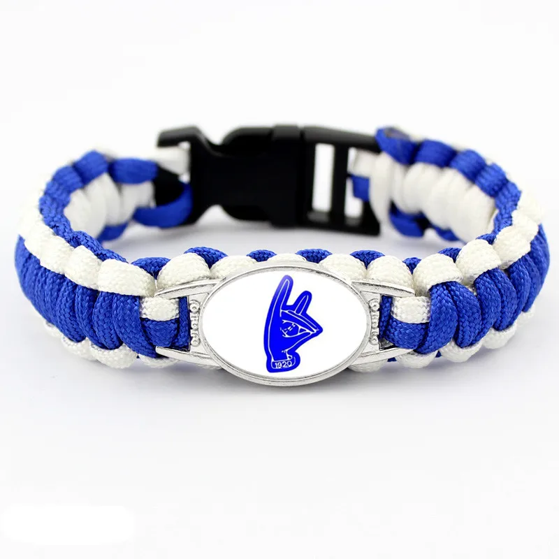 Изготовленный На Заказ греческие буквы ЗПБ Сорорити зет PHI BETA 18*25 мм Стекло Шарм