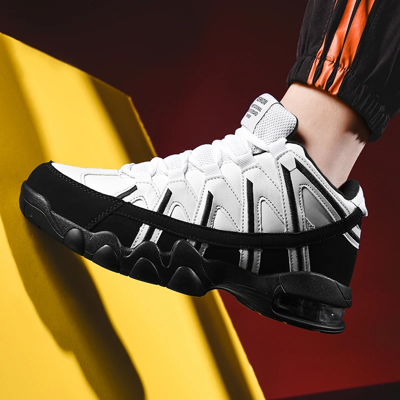 

Sport Shoes Men Zapatos Casuales Mens Casual Shoes Slip On Men's Sneakers 2020 Men Sapato Leather Black Causal For