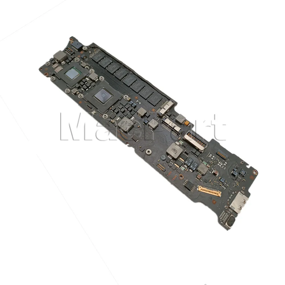 Материнская плата A1370 820-3024-B 820-2796-A для MacBook Air 11 &quot материнская Core i5 i7 2 ГБ 4 конец 2010