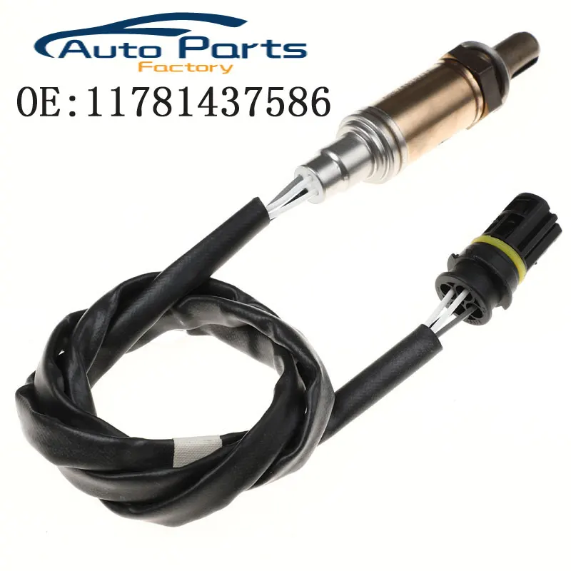 Лямбда-зонд O2 кислорода Сенсор Подходит для BMW E36 E38 E39 E46 E85 320i 323i 325i 328i 330i 320ci 323ci 325ci