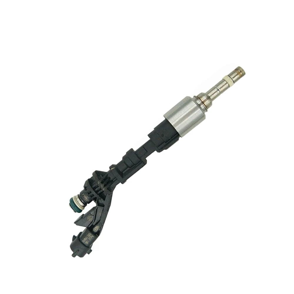 

Manufactured 4PCS Fuel Injector For Jaguar F-TYPE XF XK Land Rover Discovery 5.0L Part No# 8W93-9F593-BB 0261500105