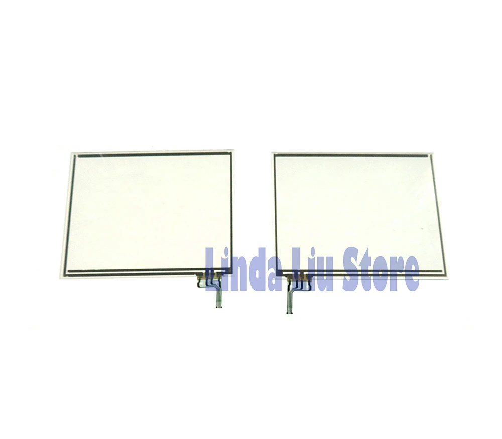 Замена сенсорного экрана дигитайзер для Nintendo NDSL запасные части оригинальный