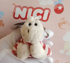 Динозавр Пираты Гекко мягкие животные плюшевые куклы игрушки Маленькая подвеска Милая аниме мультяшная кукла для детей подарок