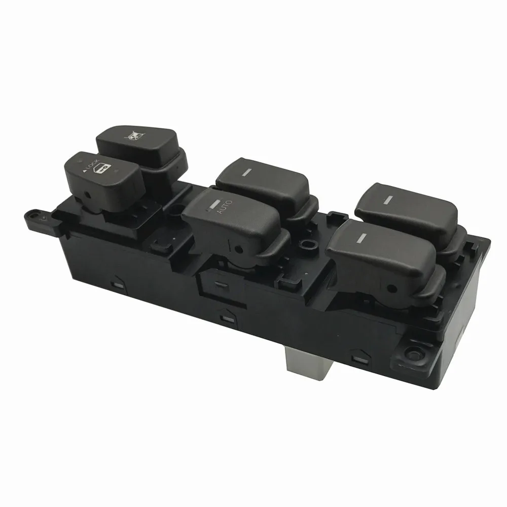 FaroeChi стеклоподъемник кнопка включения главный передний левый Драйвер сторона