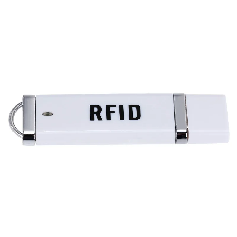 USB RFID IC кардридер 13 56 МГц 125 кГц |