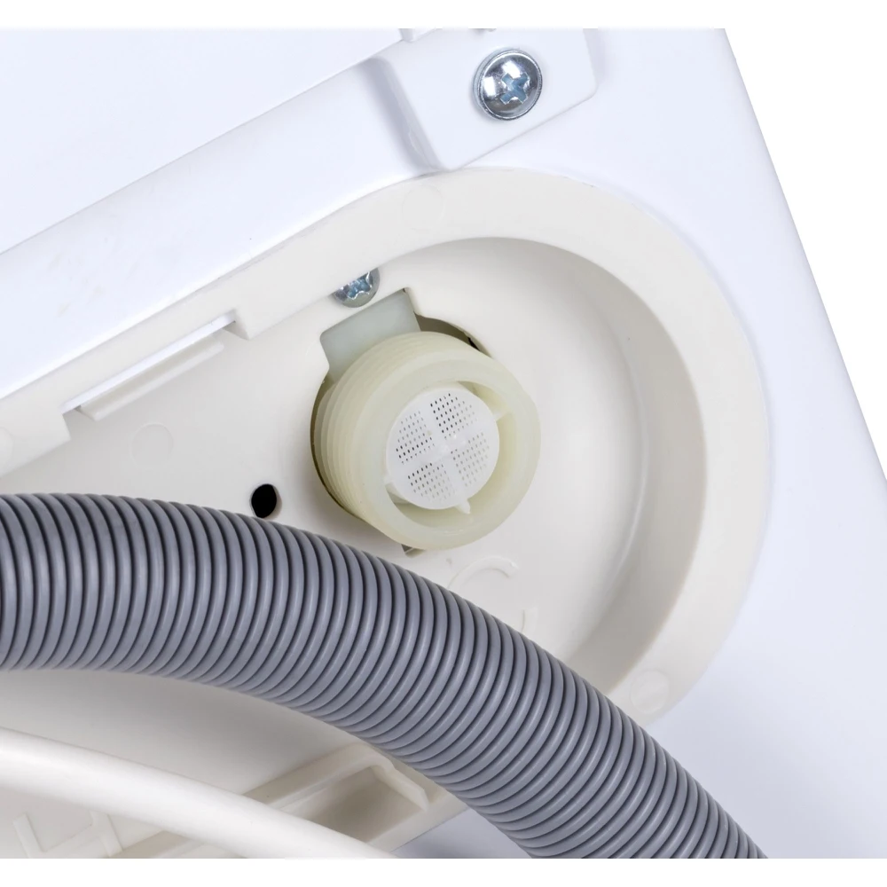 Washing machine INDESIT IWSC 5105 front 5kg 1000rpm appliances for home | Бытовая техника