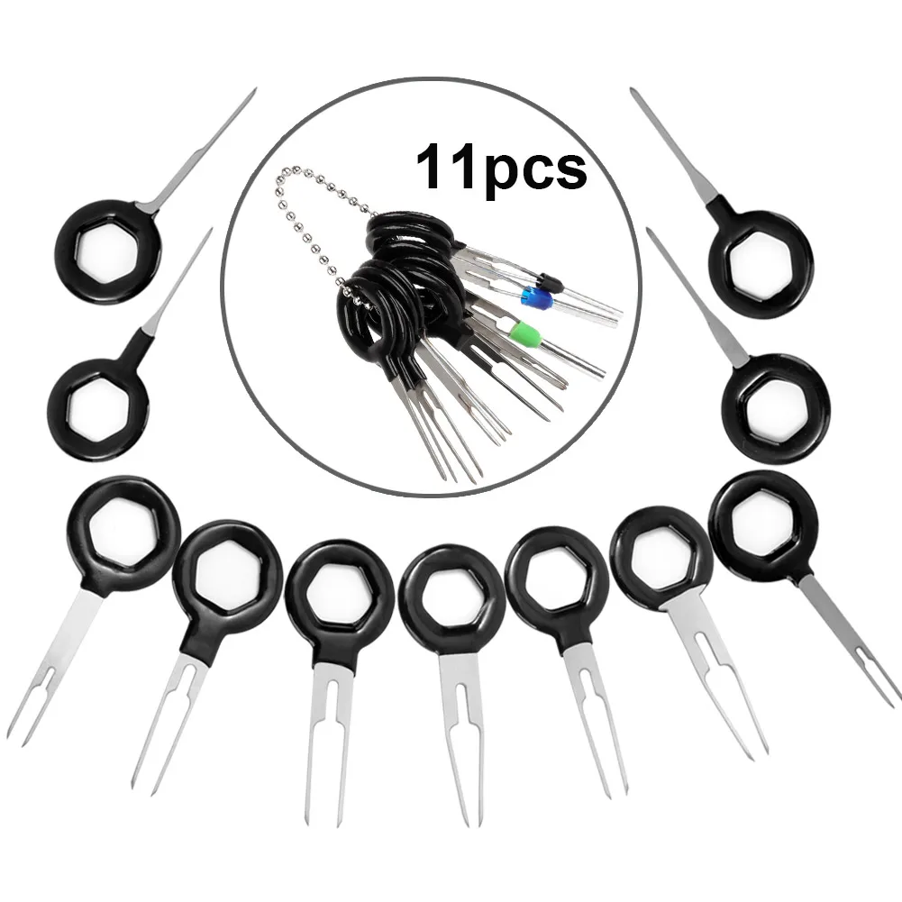 11 * инструмент для удаления клемм обжимной соединитель электрической проводки