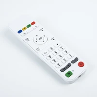 for great bee iptv arabic box remote control replacement 26 buttons spare part