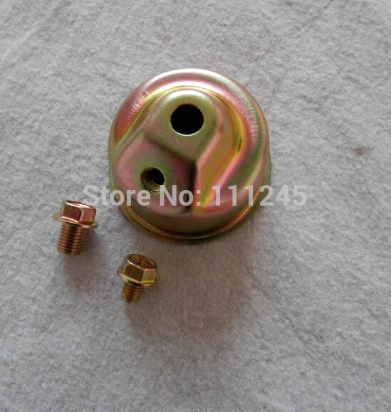 GX160 CARB Ремонтный комплект для HONDA GX200 GXV160 чаша Поплавковый штифт винт сливная шайба игольчатый клапан уплотнительное кольцо карбюратор OVERHAULT REBUID
