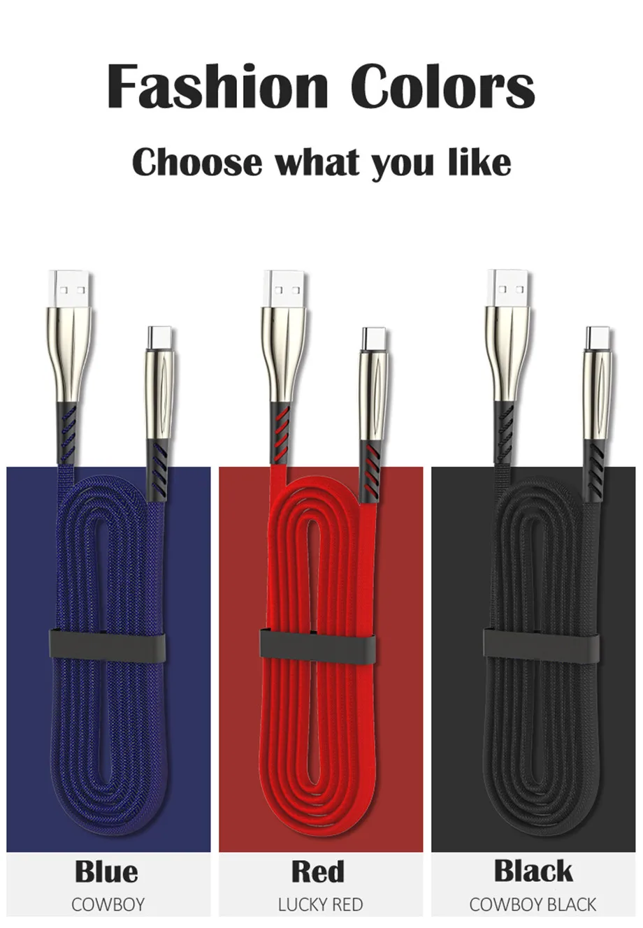 Olaf 3A Micro USB кабель 2 м 3 м быстрое зарядное устройство Micro usb кабель для samsung Xiaomi Android Мобильный кабель для зарядки телефона шнур кабель micro usb микро-USB-кабель