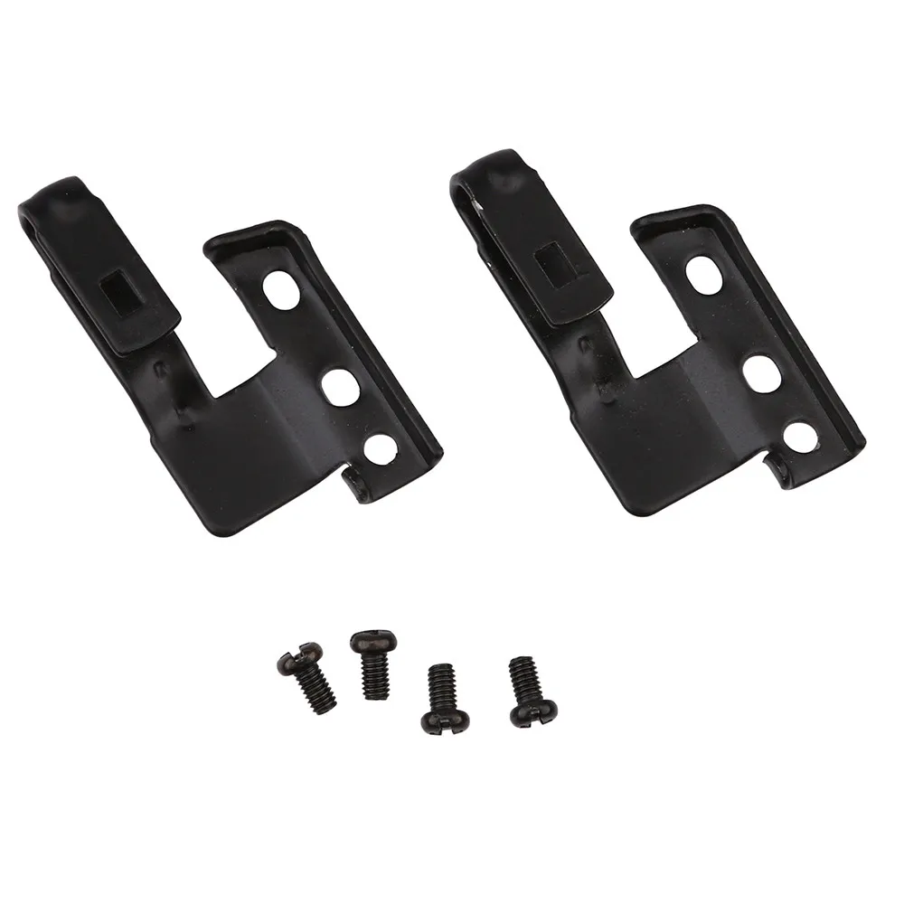 1 пара металлический передний универсальный для очистителя лобового стекла