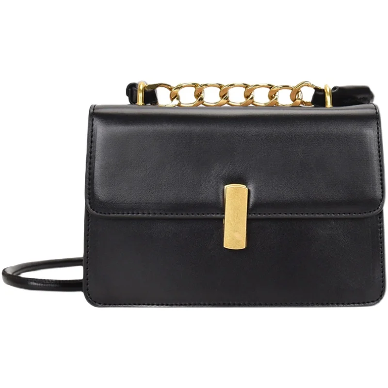 

Original Brand High-end Handbags New Fashion Western-style Messenger Bag Shoulder Square Bag Underarm Bag Dual-use Bag