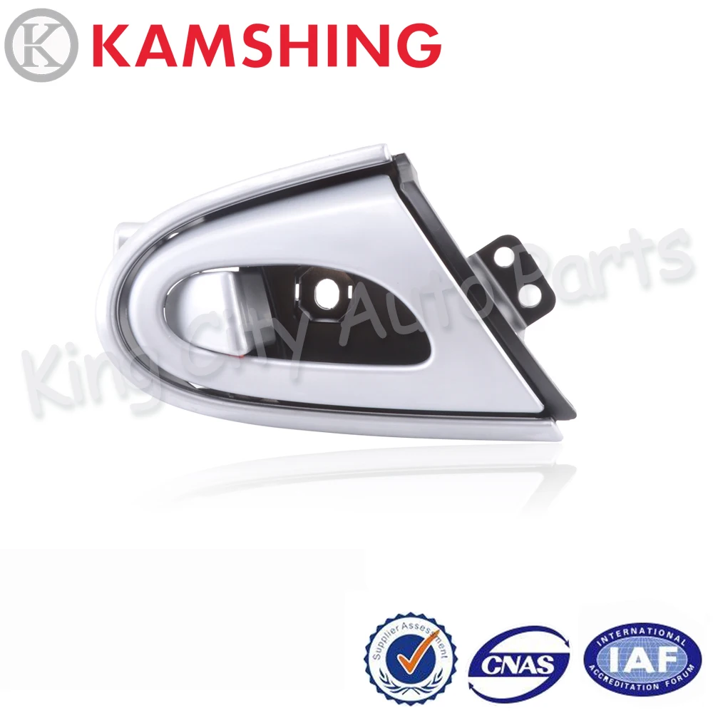 CAQPX для Luxgen U7 2011- Авто Межкомнатная дверная ручка дверная открывающаяся застежка ручка внутренняя дверная Боковая ручка пряжка