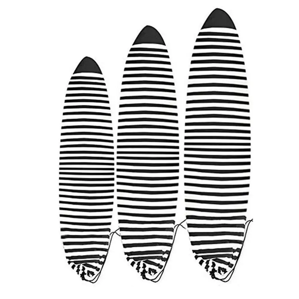 

Surf Board Cover Carrying Socket Surfboard Bag Surfing Stretch Protective Bag