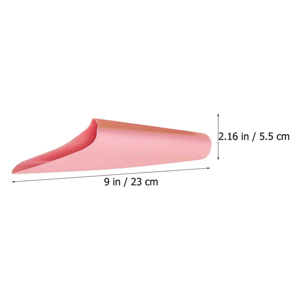 

3pcs Shovel Cup Planting Tool Garden Shovel Tool Home Planting Tool