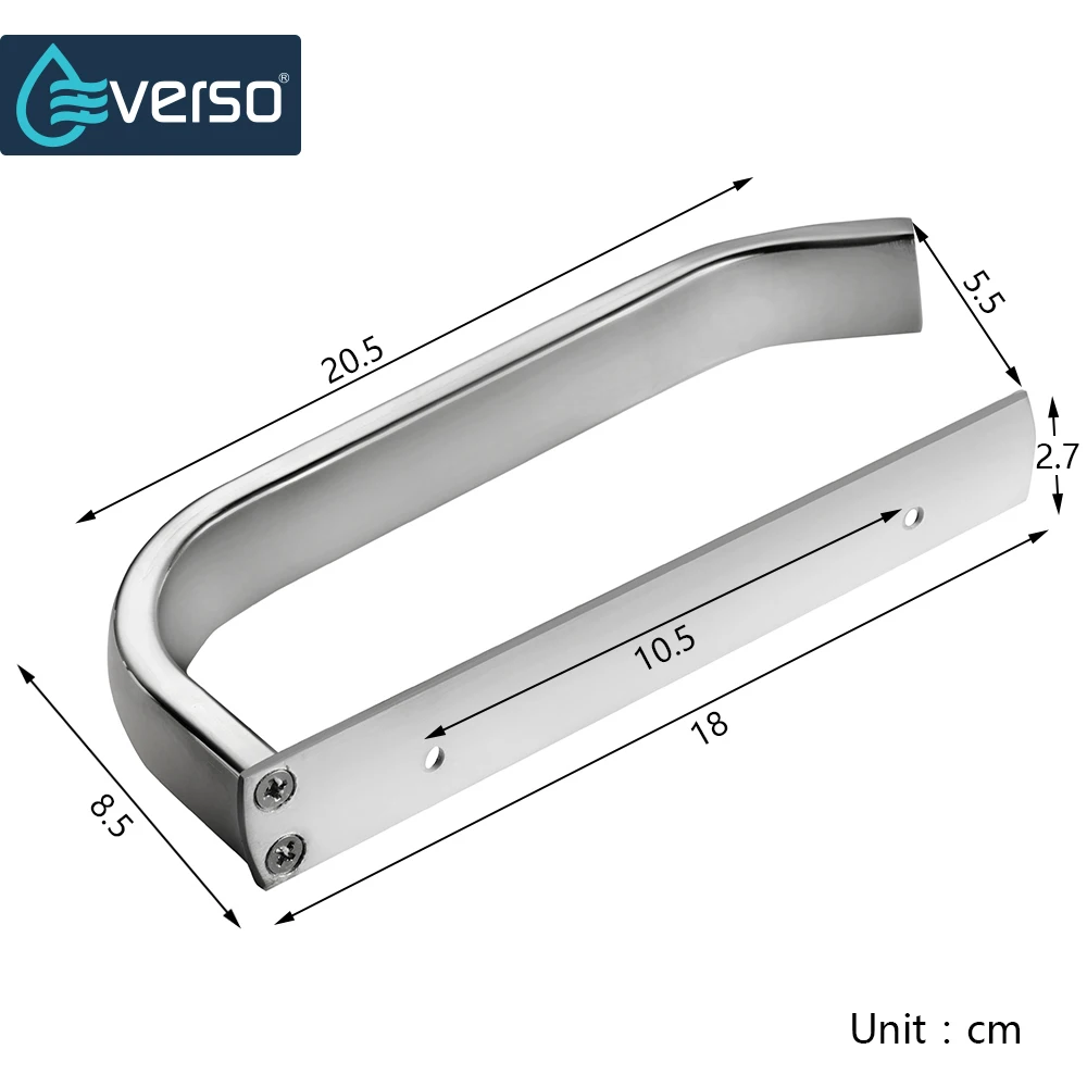 Настенное крепление туалетной бумаги держатель из нержавеющей стали ванная