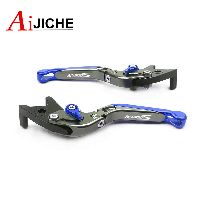 

Регулируемые складные выдвижные рычаги тормозной муфты для BMW K1300S K1300 S 2009-2015