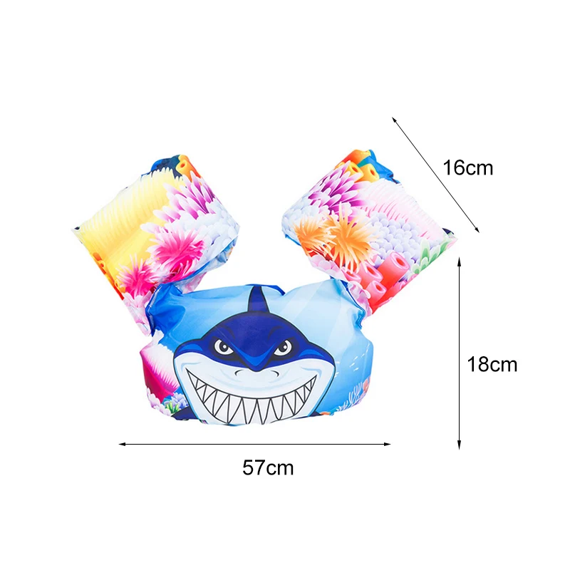 Детские плавающие кольца пенопластовый кронштейн для малышей кольцо