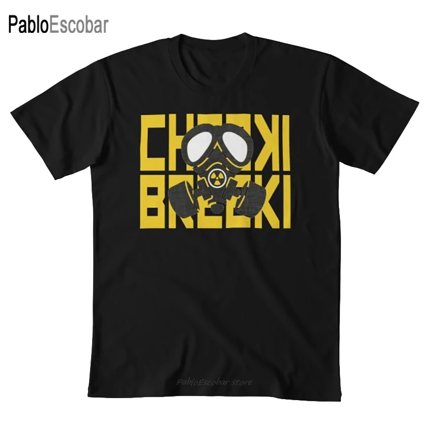 Cheeki Breeki футболка cheeki breeki gopnik ДС Борис русский мем рубашка славянский скат