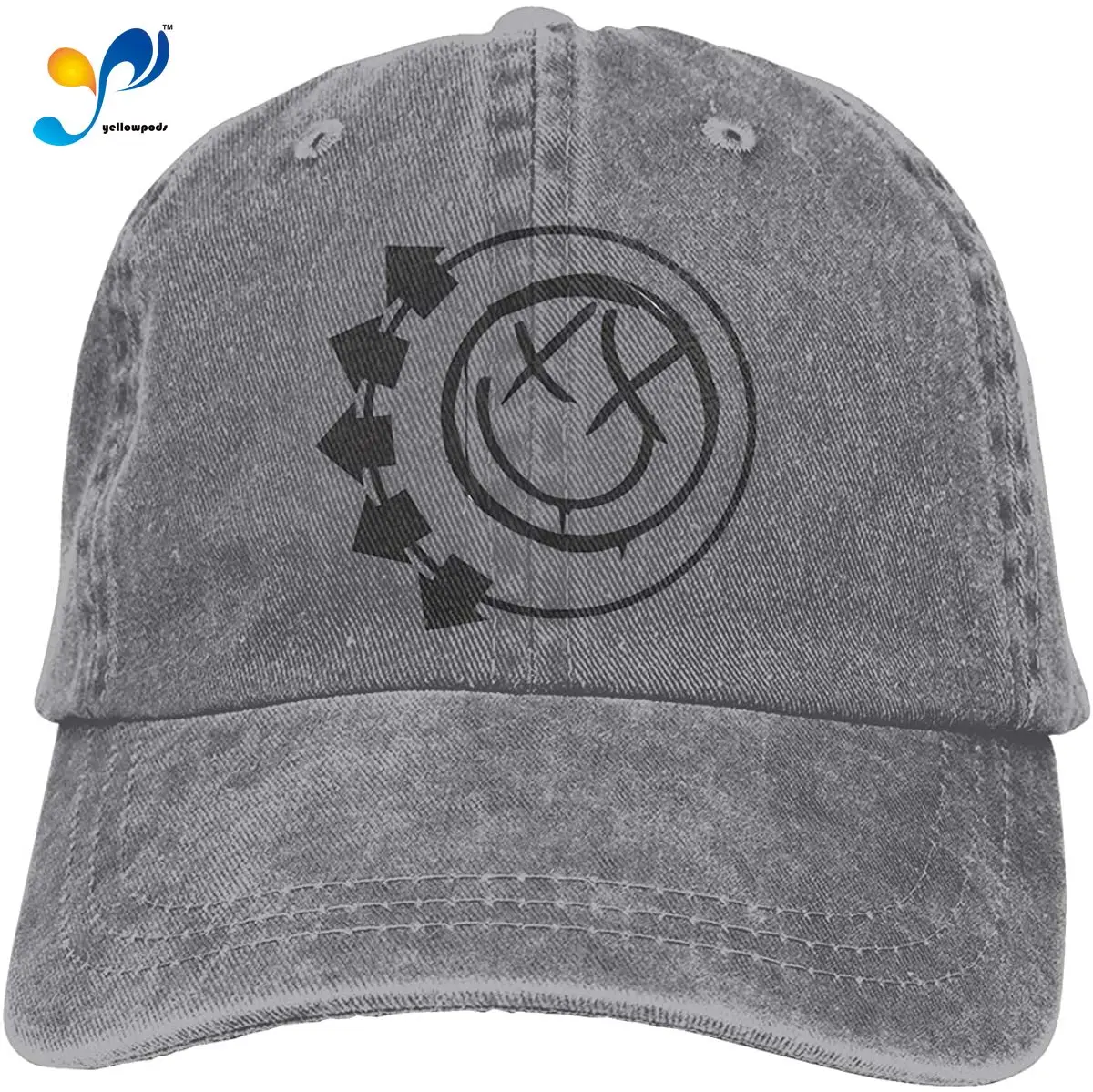 

Lbuxinqu Blink 182 Casquette