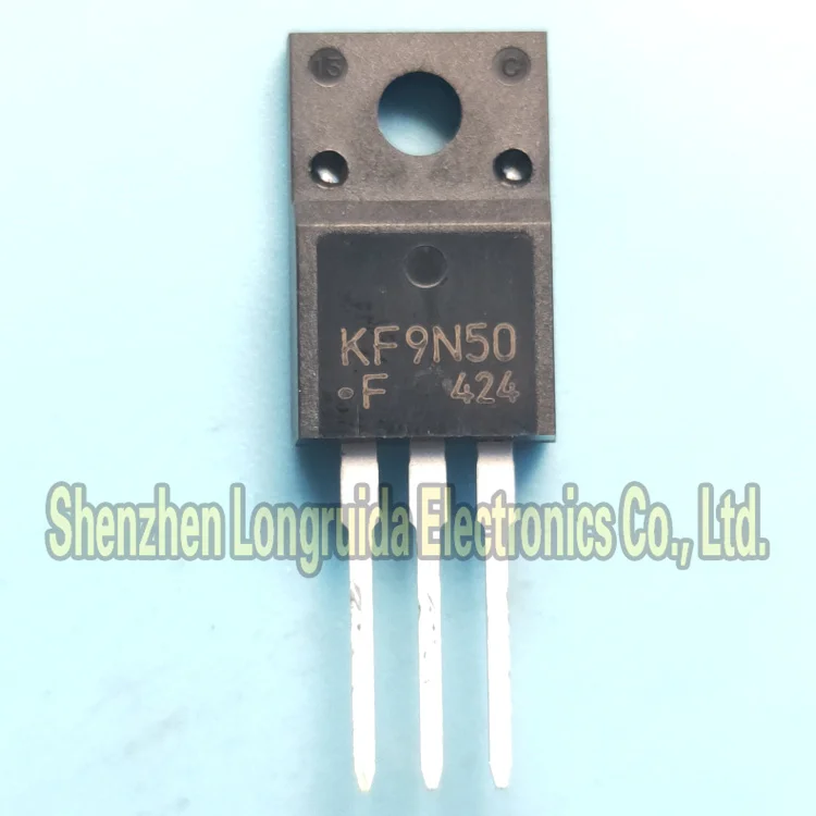 10 шт. KF9N50 SVF10N65F TIP127 TT2146 U8100E UF806F YG812S06 YG912S6 TO 220/220F|Аксессуары для батарей| |
