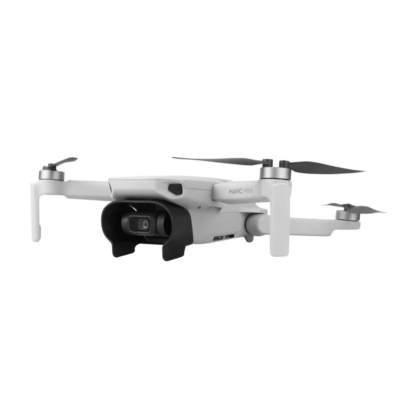 Аксессуары для DJI Mavic Mini крышка объектива карданный подвес камеры солнцезащитный