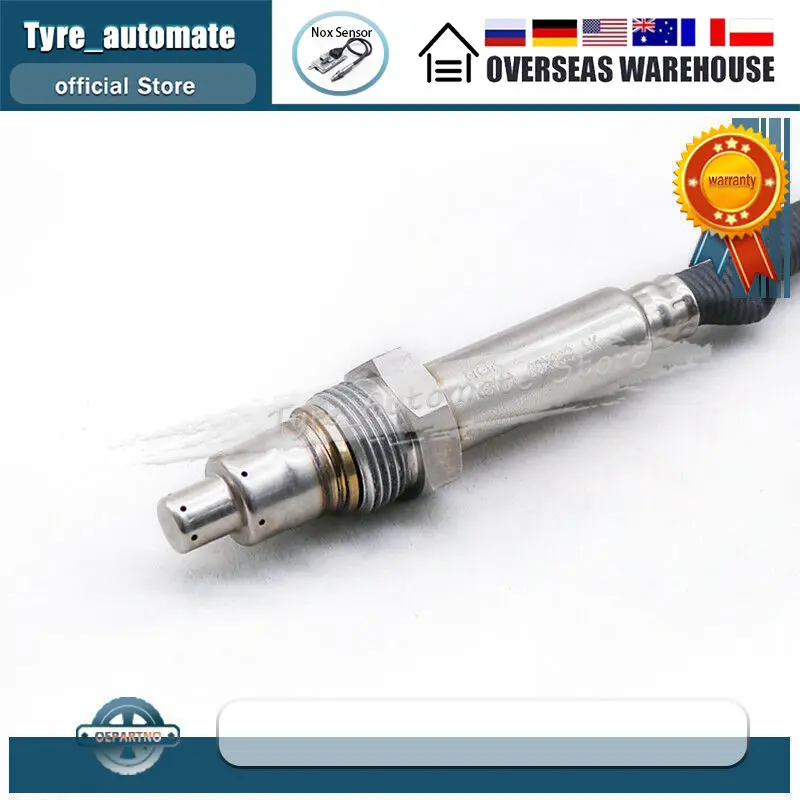 Датчик Nox оксида азота 5WK9 6751C 4326862 Подходит для деталей Cummins