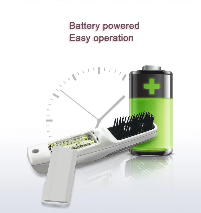 

Hair care Red light laser hair growth Comb Hair brushes grow Anti hair Loss Therapy regrowth device machine infrared massager