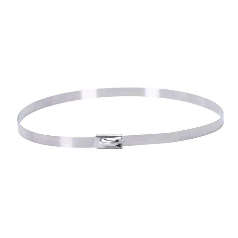 Черная Стекловолоконная выхлопная труба оберточная лента турбо